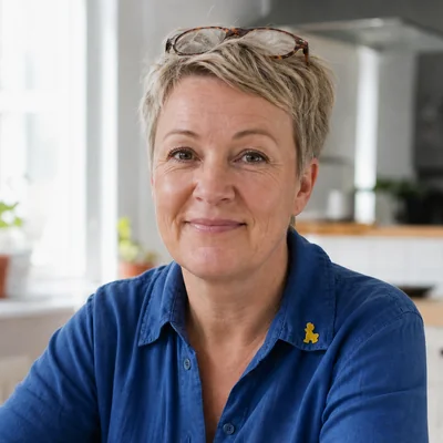 Majken Holmqvist